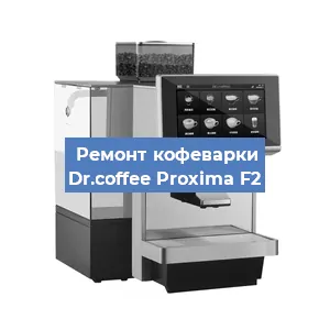 Замена | Ремонт термоблока на кофемашине Dr.coffee Proxima F2 в Волгограде